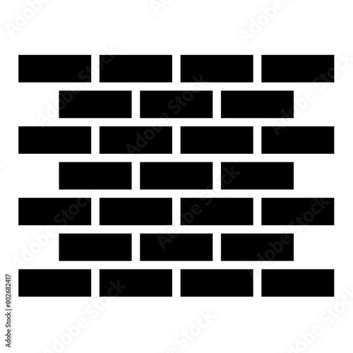 Brick Wall icon