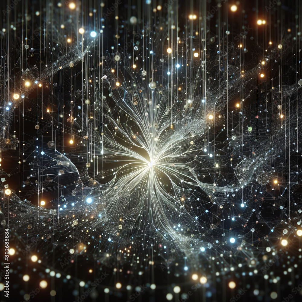 background with stars background with stars