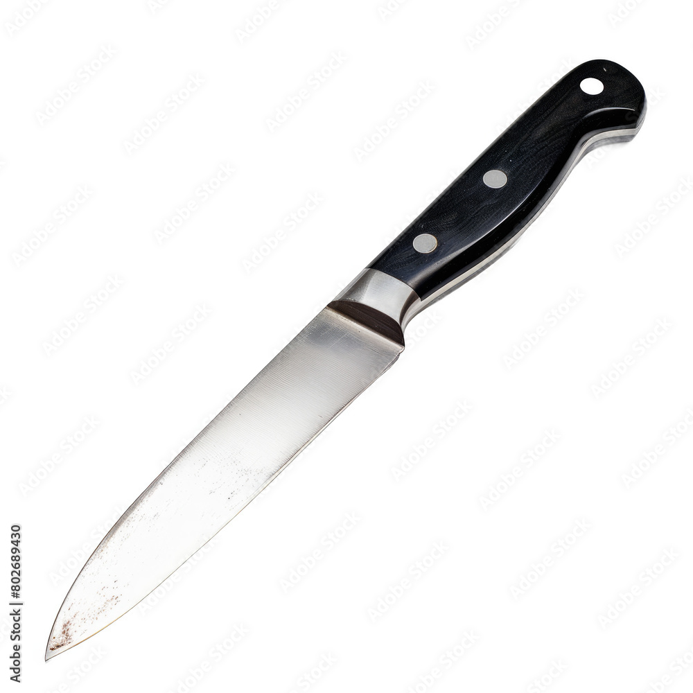 Isolated Knife PNG on Transparent Background. Sharp Kitchen Utensil Illustration for Design Projects. Isolated Knife PNG on Transparent Background. Sharp Kitchen Utensil Illustration for Design Projects.