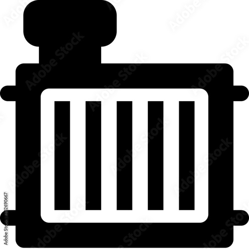 radiator icon