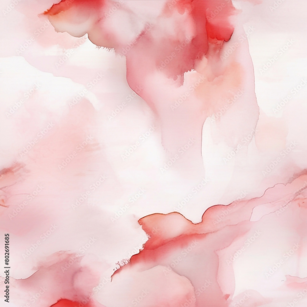 Fototapeta premium Hand painted watercolor art background. old paper and Stone watercolor texture, watercolor splashes or Painted watercolor background ai generative