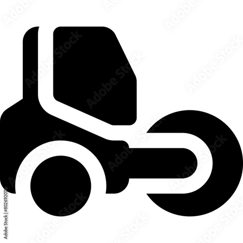 roadroller icon