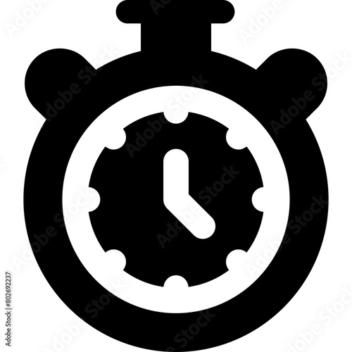 chronometer icon