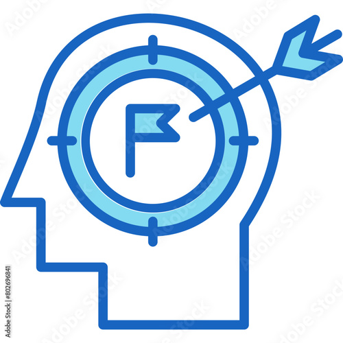 Self Awareness Icon