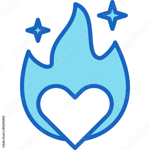 Passion Icon