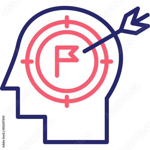 Self Awareness Icon