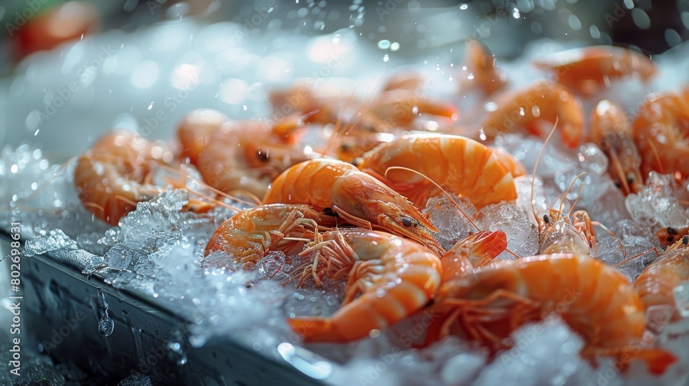 the meticulous preparation of frozen seafood products without compromising their natural essence the meticulous preparation of frozen seafood products without compromising their natural essence