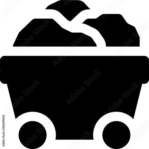coal icon