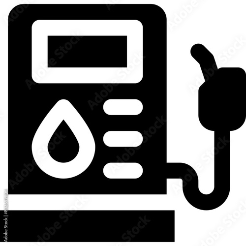 petrol icon