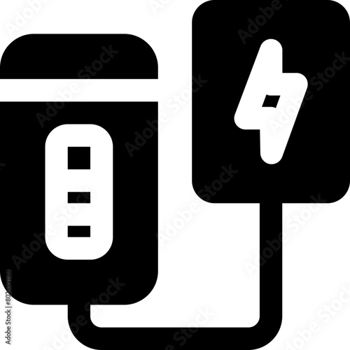 powerbank icon