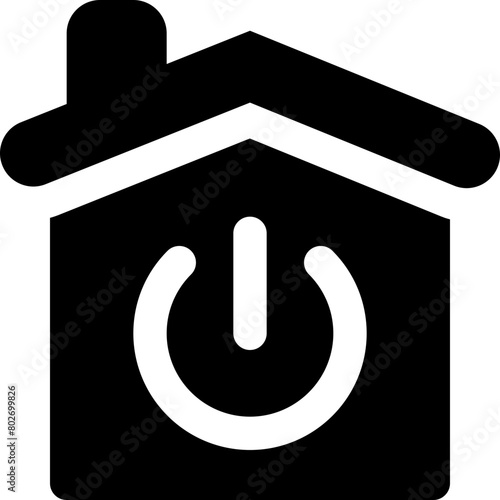 smarthome icon