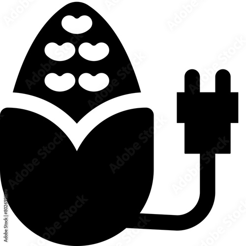 biomass icon
