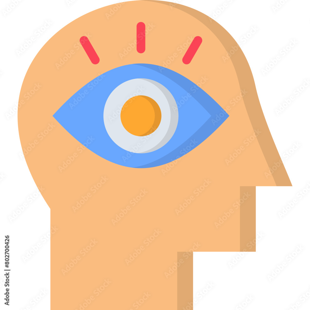 Vision Icon Vision Icon