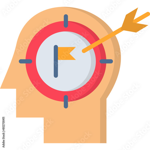 Self Awareness Icon