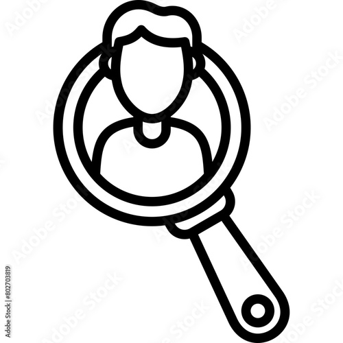 Personal Icon