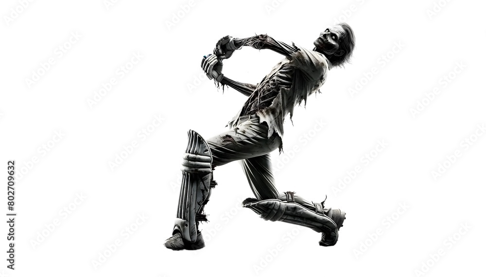 Halloween photo collection playing cricket Halloween photo collection playing cricket