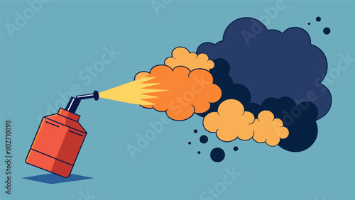 The air is thick with the smell of burnt gunpowder hinting at the violent and aggressive nature of the discussions within..