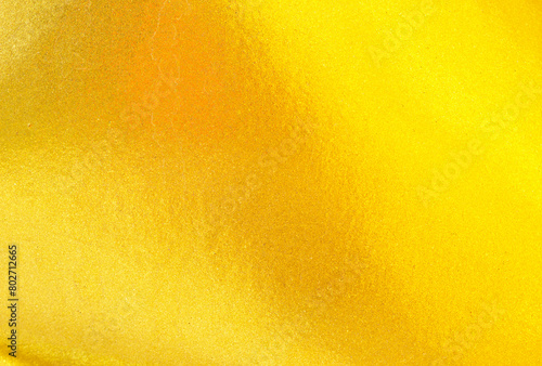 Gold metal brushed background