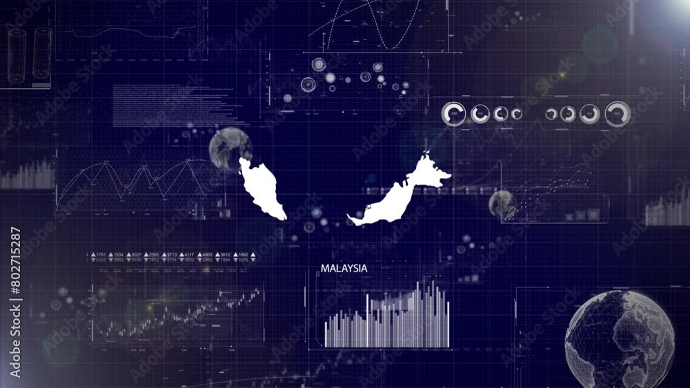 vid-o-stock-malaysia-country-corporate-background-with-abstract