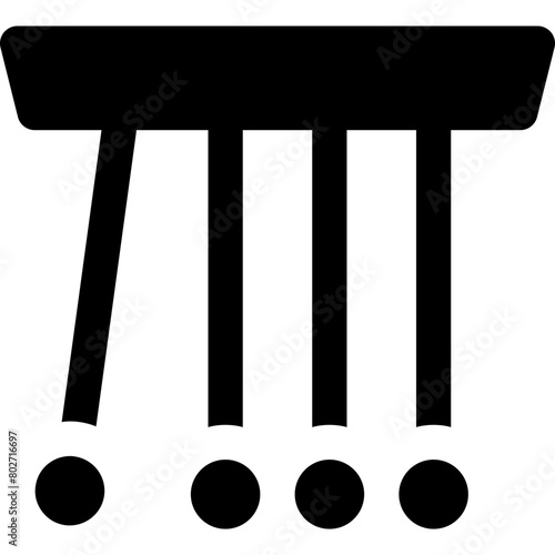 newton crandle icon