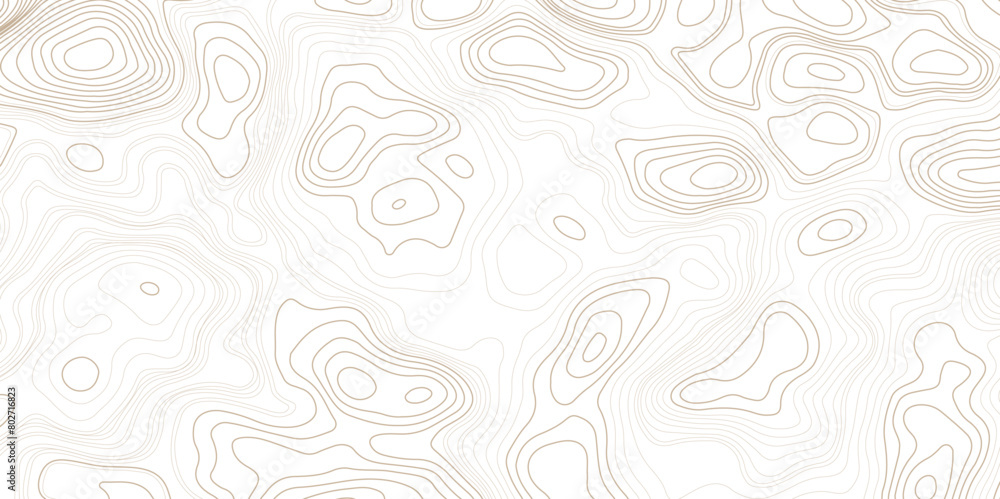Abstract topographic map. Vector illustration. Abstract topographic map. Vector illustration.