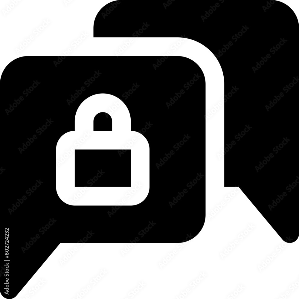 privacy icon