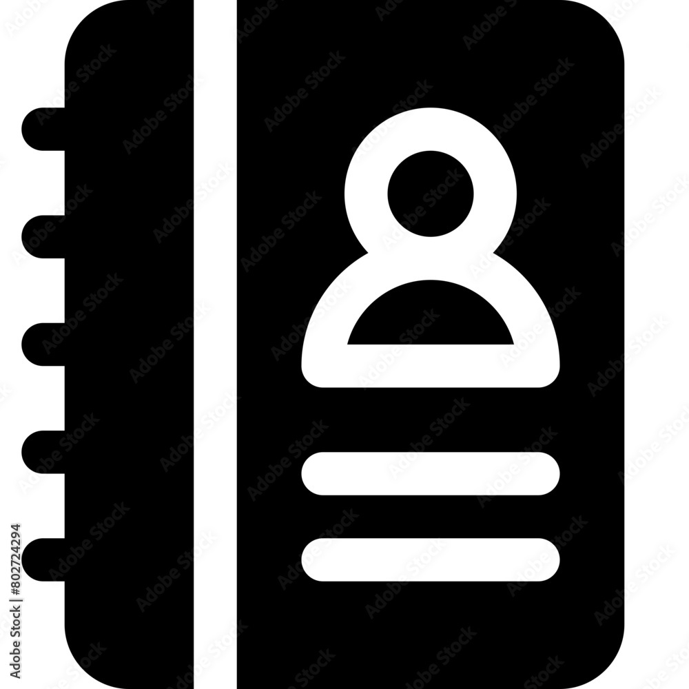 agenda icon agenda icon