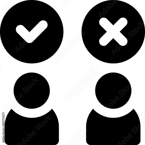 vote icon