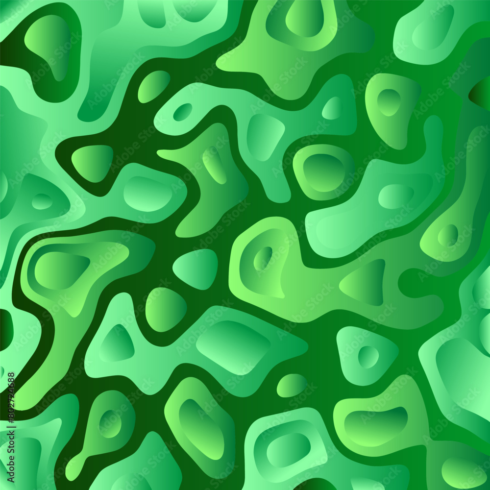 COLORFUL TEMPLATE ABSTRACT PAPER CUT PATTERN DESIGN GRADIENT GREEN COLOR FOR WALLPAPER BACKGROUND ELEMENT VECTOR COLORFUL TEMPLATE ABSTRACT PAPER CUT PATTERN DESIGN GRADIENT GREEN COLOR FOR WALLPAPER BACKGROUND ELEMENT VECTOR