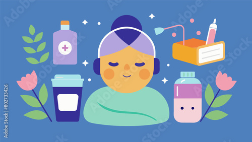 For your friend who loves to pamper herself create a selfcare kit with a face mask a bubble bath and a mini spa day playlist to help her unwind and.