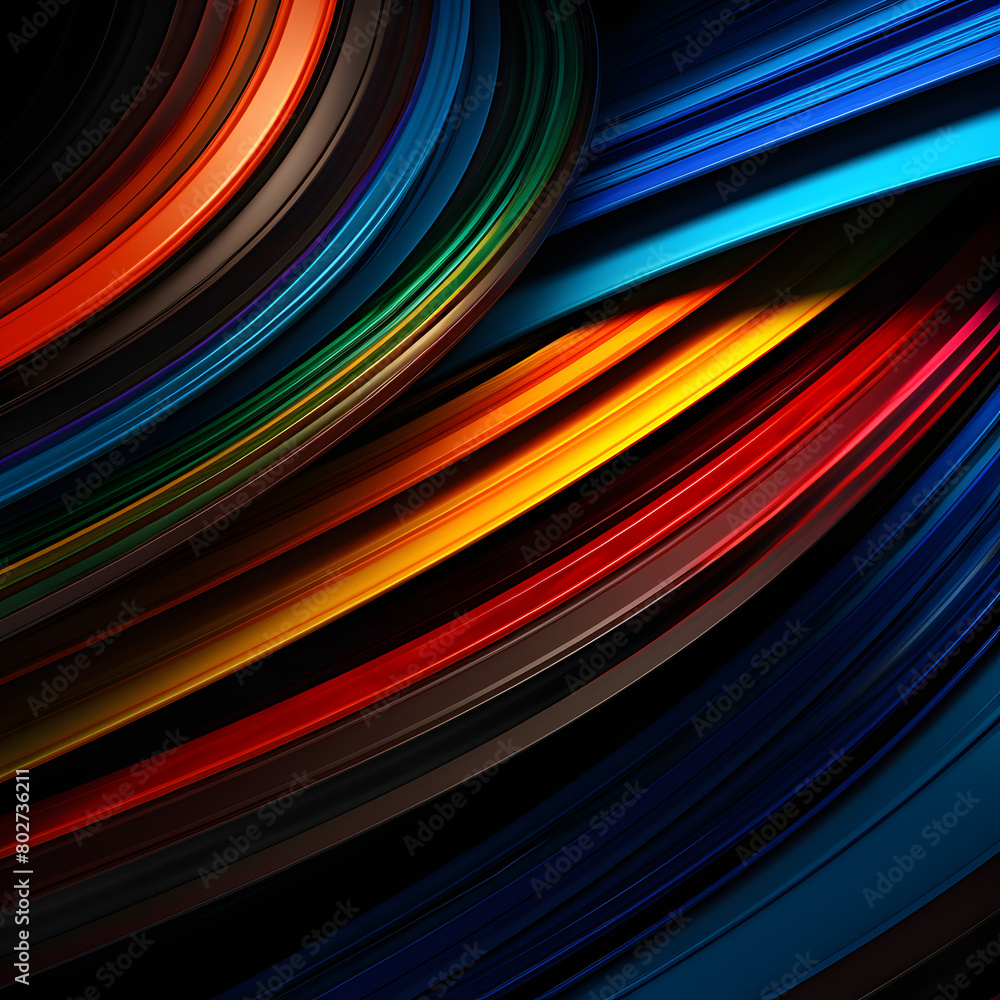 abstract colorful background, abstract background with lines abstract colorful background, abstract background with lines