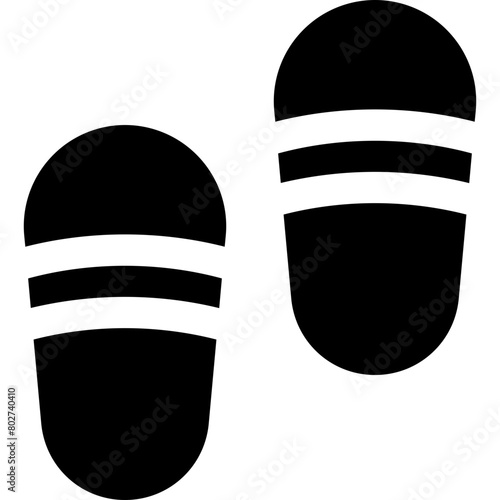 slipper icon