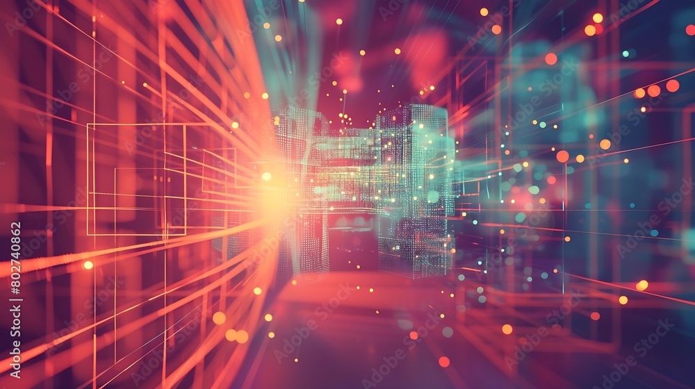 entrepreneur brainstorming, sticky notes on glass, simplistic design : Generative AI entrepreneur brainstorming, sticky notes on glass, simplistic design : Generative AI