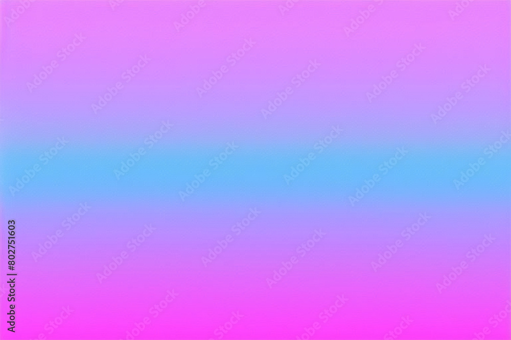 Fototapeta premium Hintergrundfarben mit Farbverlauf und Rauscheffekt. Körnige Tapete. Körnig, laut, strukturiert, verschwommene Textur, abstrakt. Digitaler Rauschverlauf. Nostalgie, Vintage-Stil der 70er und 80er Jahre