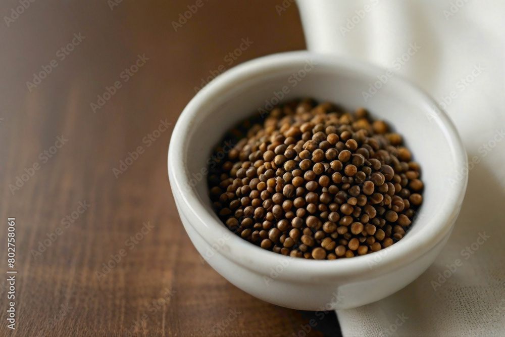 coffee beans in a bowl coffee beans in a bowl