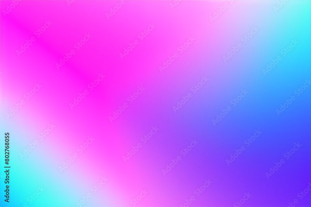 Abstract futuristic technology blurred summer red pink purple blue liquid neon light colours background dynamic geometric shape website landing page. Noise Grainy textured. Login form