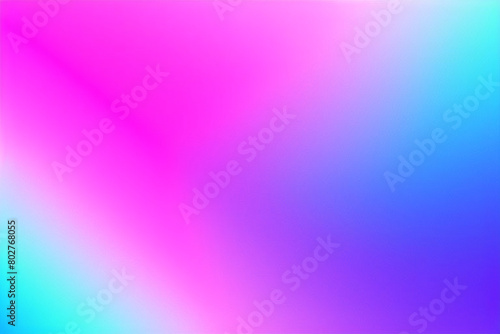 Abstract futuristic technology blurred summer red pink purple blue liquid neon light colours background dynamic geometric shape website landing page. Noise Grainy textured. Login form