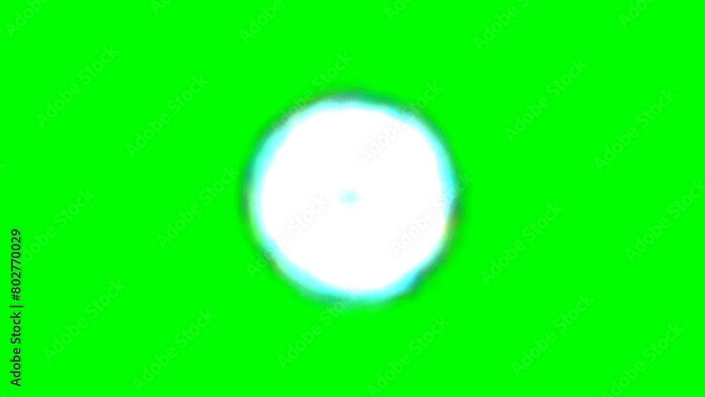 light round light round
