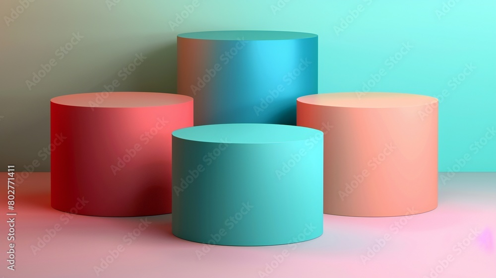 3D vector podium designs, tailored for showcasing a wide range of products with style and sophistication. 3D vector podium designs, tailored for showcasing a wide range of products with style and sophistication.