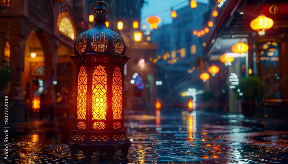 Decoration lamp Decoration lamp