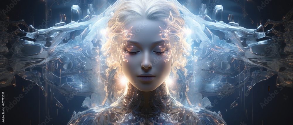 Postproject AI enlightenment, shared neural insights, Postproject AI enlightenment, shared neural insights,