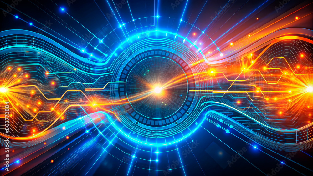 Digitization of digital technologies, Digitization of digital technologies,