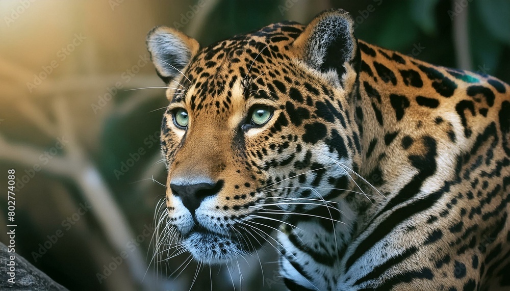 tiger, animal, jungle, creature, Generative AI tiger, animal, jungle, creature, Generative AI