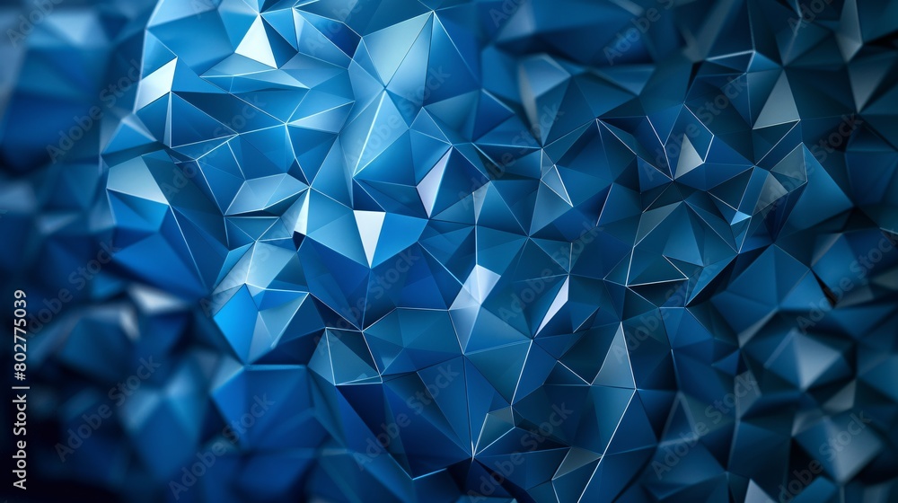 Beautiful nice abstract polygon background Beautiful nice abstract polygon background
