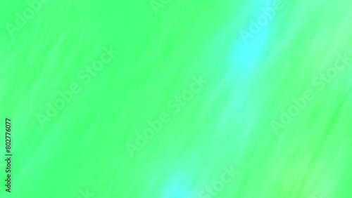 abstract green background