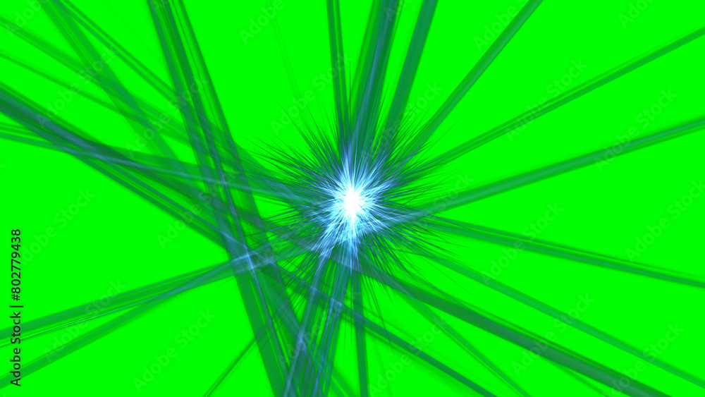 abstract green background abstract green background