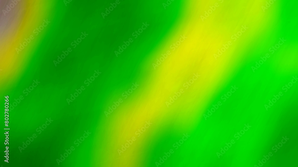 abstract green background with waves abstract green background with waves