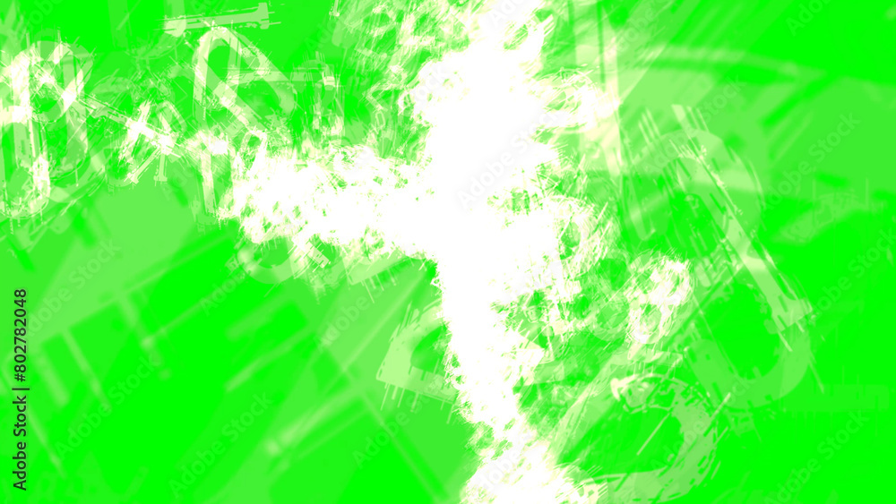 abstract background with space