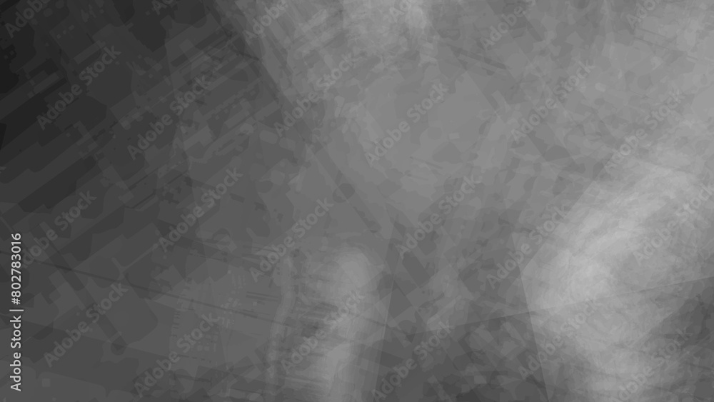 Naklejka premium black and white background