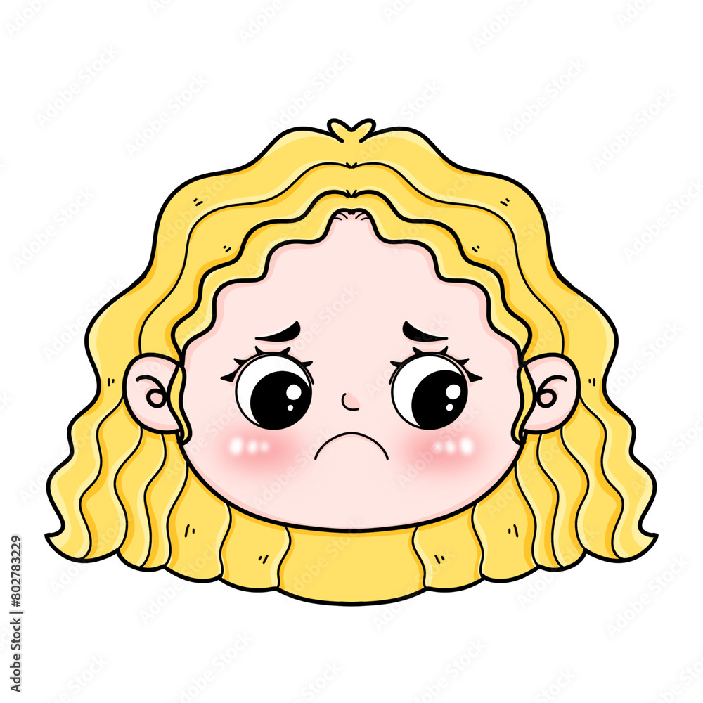 Face of guity Face of guity